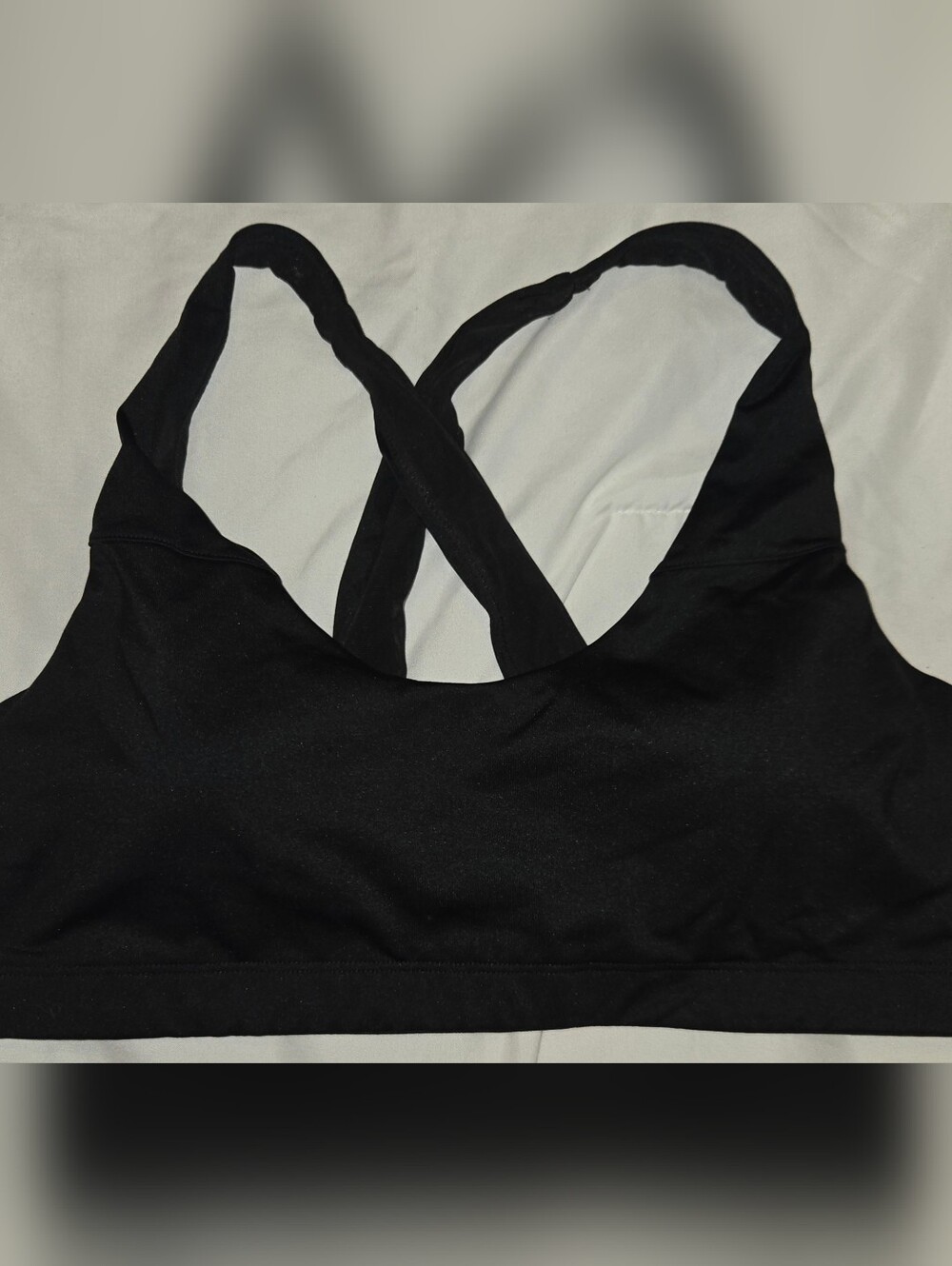 Victoria's Secret Sport Bra Sz L